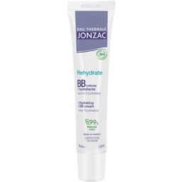 Jonzac Rehydrate Hydrating BB Cream - Médium