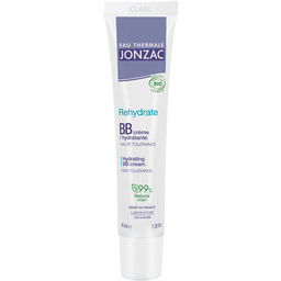 Eau Thermale JONZAC Rehydrate Hydrating BB Cream - Claire