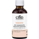 BIO Sandorini Sanddorn Fruchtfleischöl, 50 ml