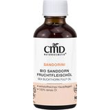 CMD Naturkosmetik BIO Sandorini Sanddorn Fruchtfleischöl