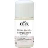 CMD Naturkosmetik Leche Corporal Coffea Arabica