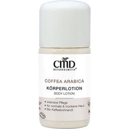 CMD Naturkosmetik Coffea Arabica Körpermilch
