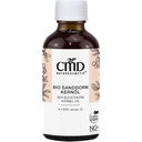 BIO Sandorini Duindoornzaadolie, 50 ml