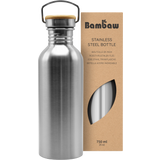 Bambaw Rostfri Flaska 750 ml