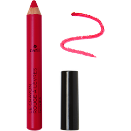 Avril Lipstick Pencil Jumbo - Griotte