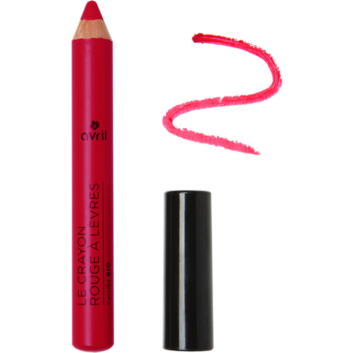 Avril Lipstick Pencil Jumbo - Griotte