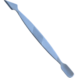 Avril Stainless Steel Cuticle Pusher - 1 ud.