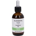 Bioearth ELEMENTA BODY DETOX Kelp + Ananas 6% - 50 ml