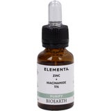 bioearth Zinc + Niacinamide 11% ELEMENTA PURIFY
