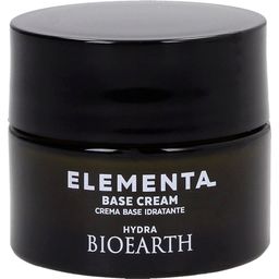 Bioearth ELEMENTA Base Cream HYDRA