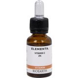 bioearth ELEMENTA Vitamina C 2%