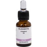 Bioearth ELEMENTA NUTRI E-vitamin 2%