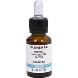 Bioearth ELEMENTA HYDRA NMF + Suiker 8%