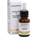 ELEMENTA ANTIOX Resveratrol 3% + Cellules Souches de Raisin - 15 ml