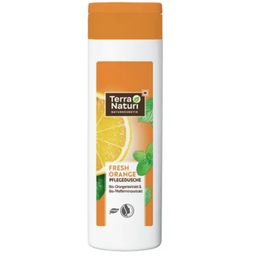 Terra Naturi FRESH ORANGE gel za tuširanje - 250 ml