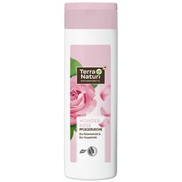 Terra Naturi WONDER ROSE negovalni gel za prhanje - 250 ml