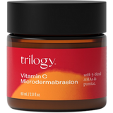 trilogy Vitamin C Microdermabrasion