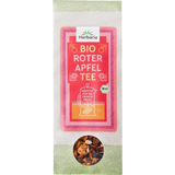 Infusion Bio pour French Press - Pomme Rouge