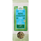 Organic French Press Tea - Mountain Herbs