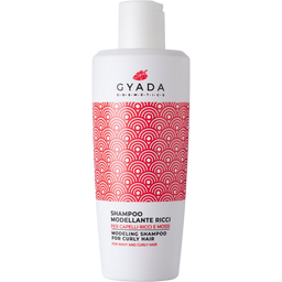 Gyada Cosmetics Curl Defining Shampoo