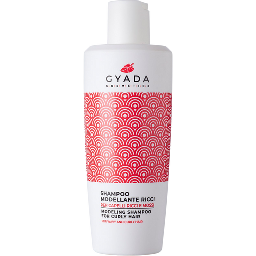 GYADA Cosmetics Šampón na kučeravé vlasy - 250 ml