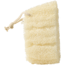 4 PEOPLE WHO CARE Loofah Natural Sponge - 1 Pc