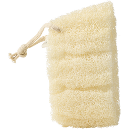 4 PEOPLE WHO CARE Loofah Natural Sponge