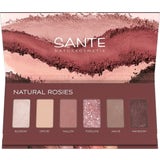 SANTE Eyeshadow Palette