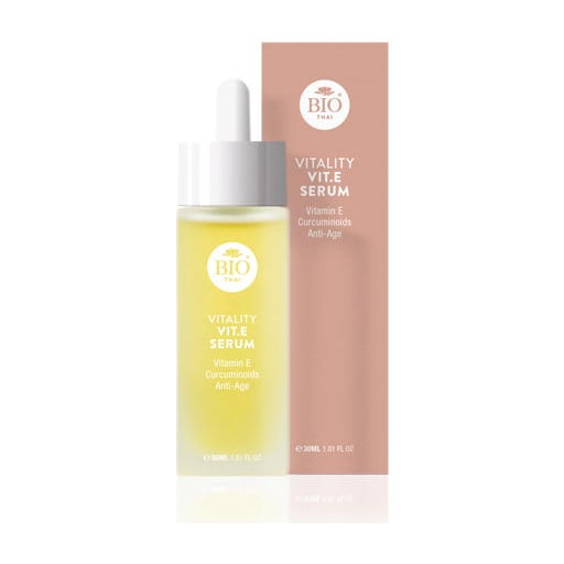 BioThai Vitality Vit-E Serum