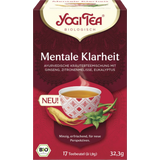 Yogi Tea Bio čaj na duševnú čistotu