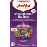 Yogi Tea Ashwagandha Balance bio čaj