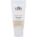 CMD Naturkosmetik Exfoliante en Crema - 5 ml