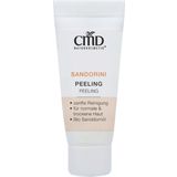 CMD Naturkosmetik Sandorini Peeling Cream