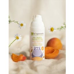 La Saponaria Organic Diaper Cream - 50 ml