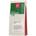 DEMMERS TEEHAUS Bio Grüner Tee 