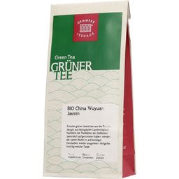 Demmers Teehaus Té Verde Orgánico 