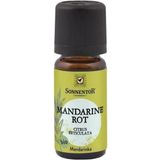 Sonnentor Aceite Esencial de Mandarina Roja Bio
