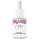 Allegro Natura Silmänympärysseerumi - 15 ml