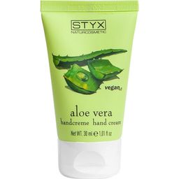 STYX Aloe Vera Handcreme - 30 ml
