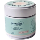 Dentafari Crisp Mint Tooth Powder with Probiotics  - 50 g