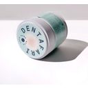 Crisp Mint prah za pranje zubi s probioticima - 50 g