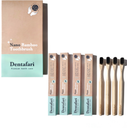Dentafari Nano Toothbrushes - Set of 4