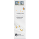 Nikel Silky Cleansing Foam - 150 ml