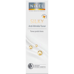 Nikel Silky Anti-Wrinkle Toner - 125 ml
