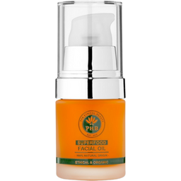 PHB Ethical Beauty Superfood Facial Oil