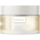 Nikel Silky arckrém - 50 ml