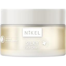 Nikel Silky arckrém - 50 ml