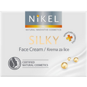 Silky Face Cream - 50 мл