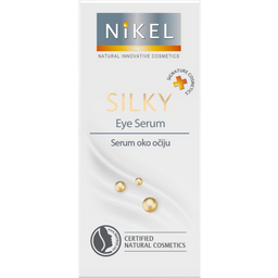 Silky Eye Serum - 15 мл