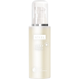Nikel Silky Body Oil - 125 ml